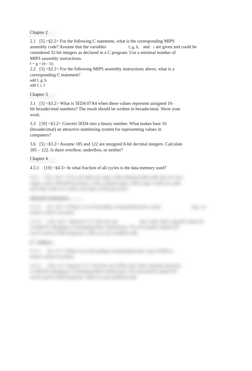 Computer Architecture 2nd Assignment.docx_d0lltp0hbmi_page1