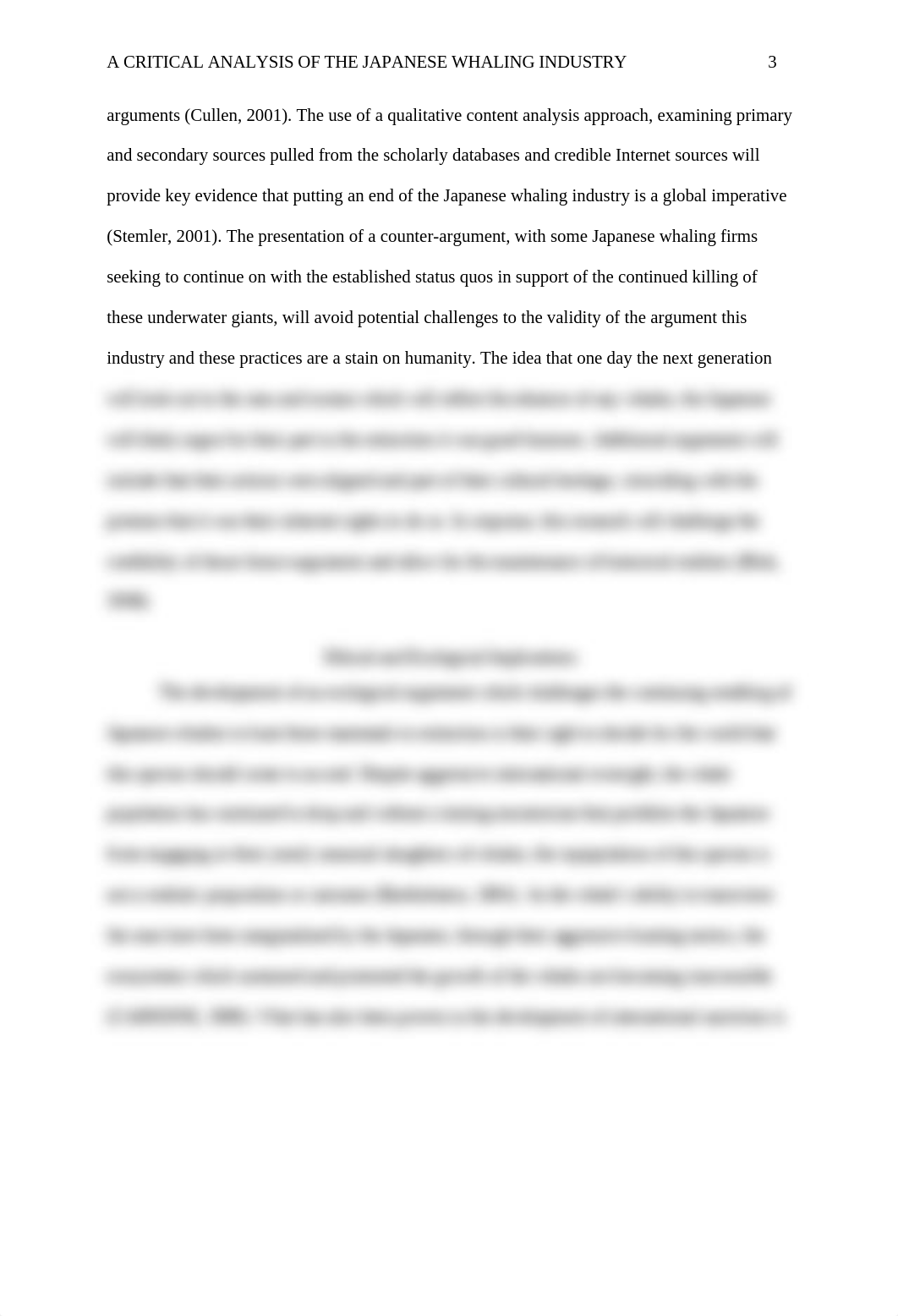 A Critical Analysis of the Japamnese Whaling Industry.docx_d0lmnilfegq_page3