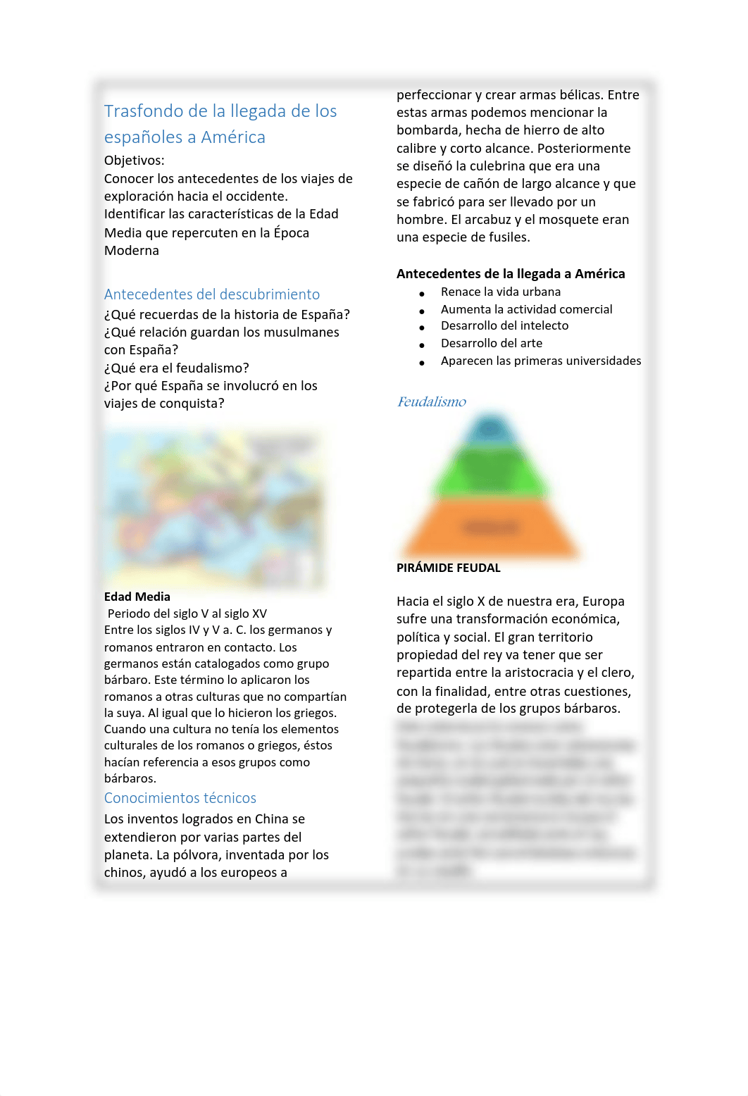 MODULO 2 HISTORIA Trasfondo de la llegada de los españoles a América(2).pdf_d0lp2htffzb_page1