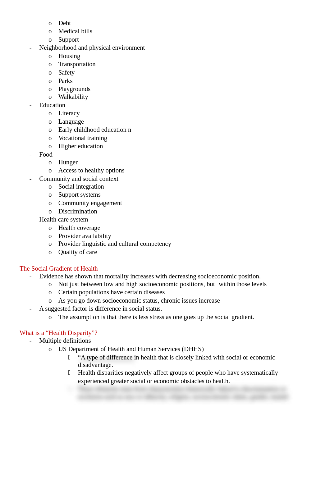 NU 234 WK 2 - Ch. 5 Health Disparities .docx_d0lpaagr6jd_page2