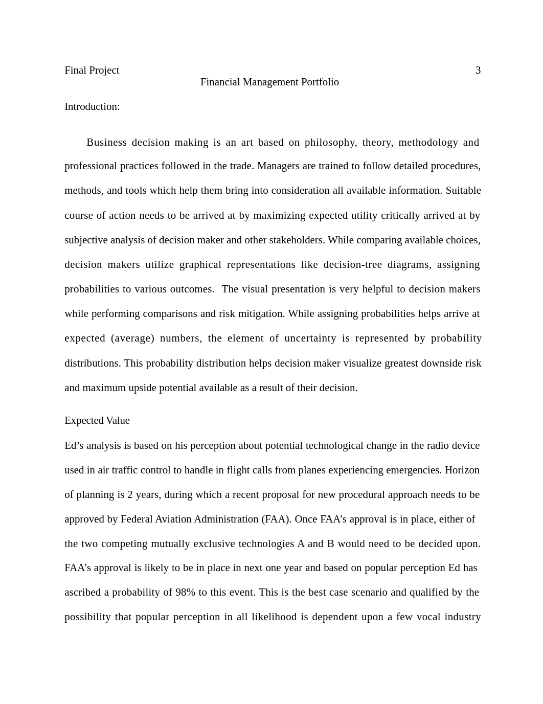 Final Portfolio Financial Management by Manpreet.docx_d0lu2cjyxtp_page3