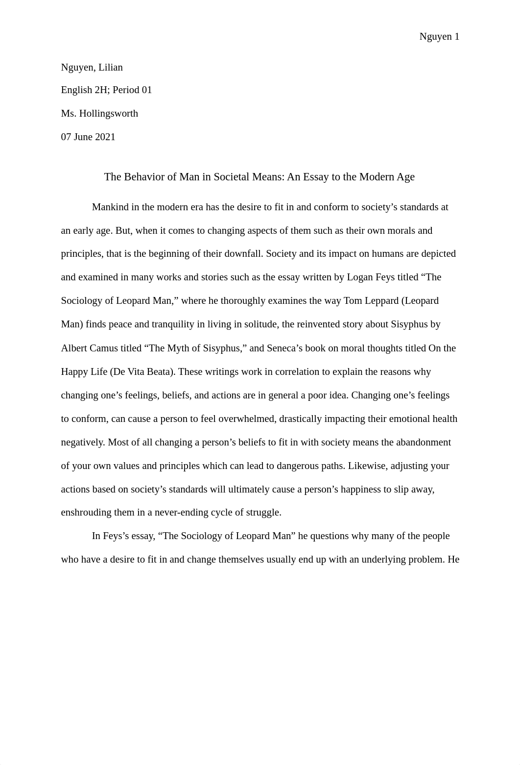 Nguyen, Lilian - Leopard Man Essay Final.pdf_d0lu3ygigzq_page1