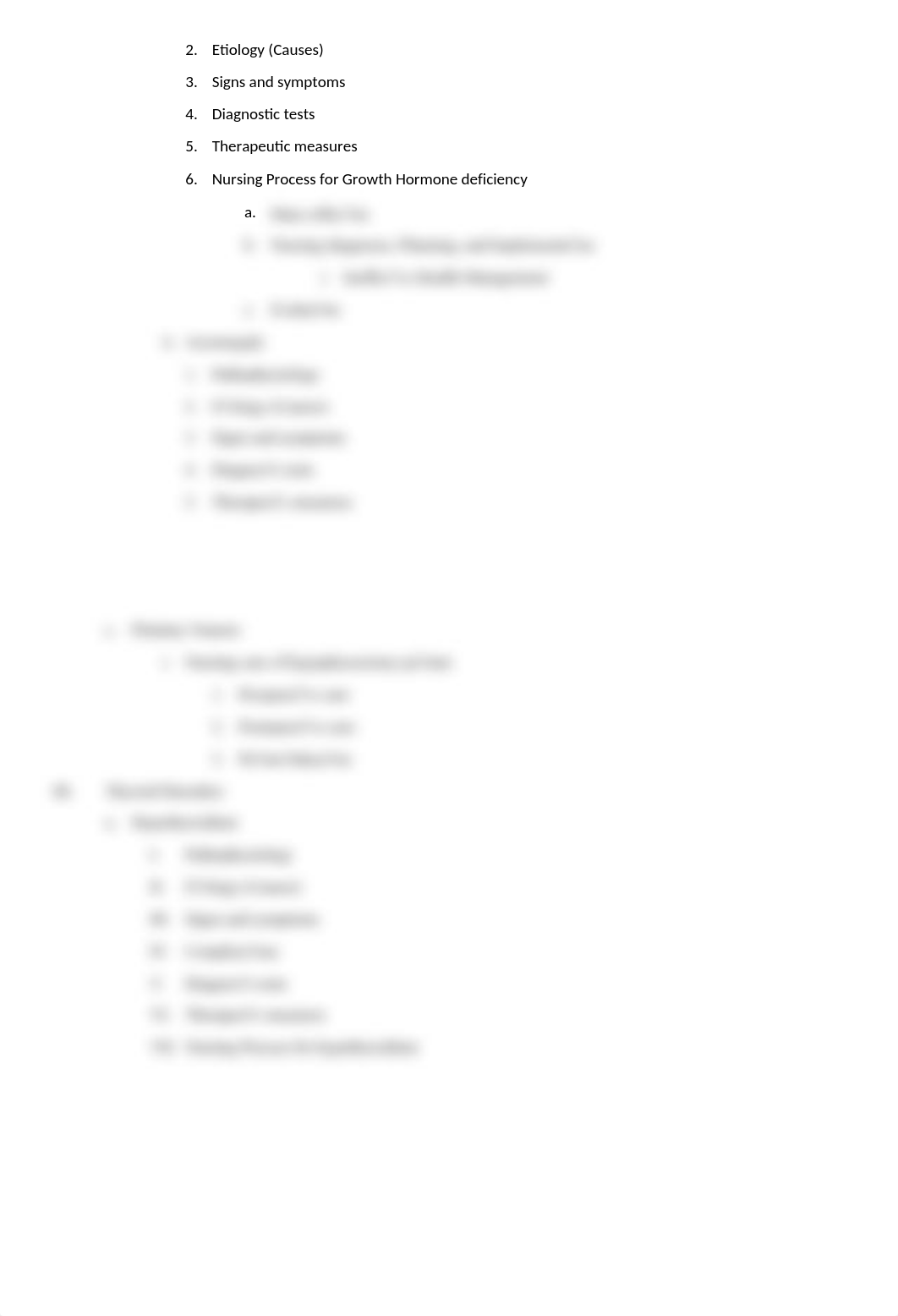 Chapter 39 Nursing Care of Patients with Endocrine Disorders Outline.pdf_d0lu6tw9u3w_page2