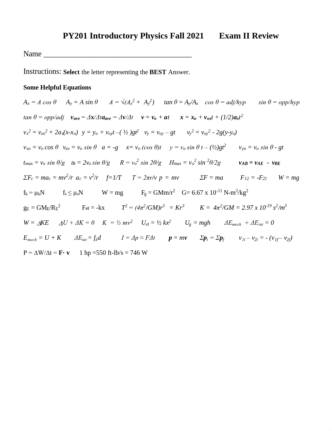 PY201 Exam 2 review.pdf_d0lutgokijh_page1