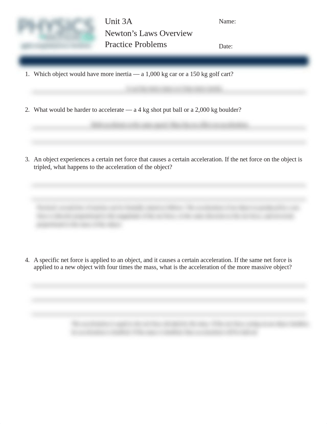 Kami Export - GPB Newton's Laws Problems (1).pdf_d0lvfnrsi7f_page1