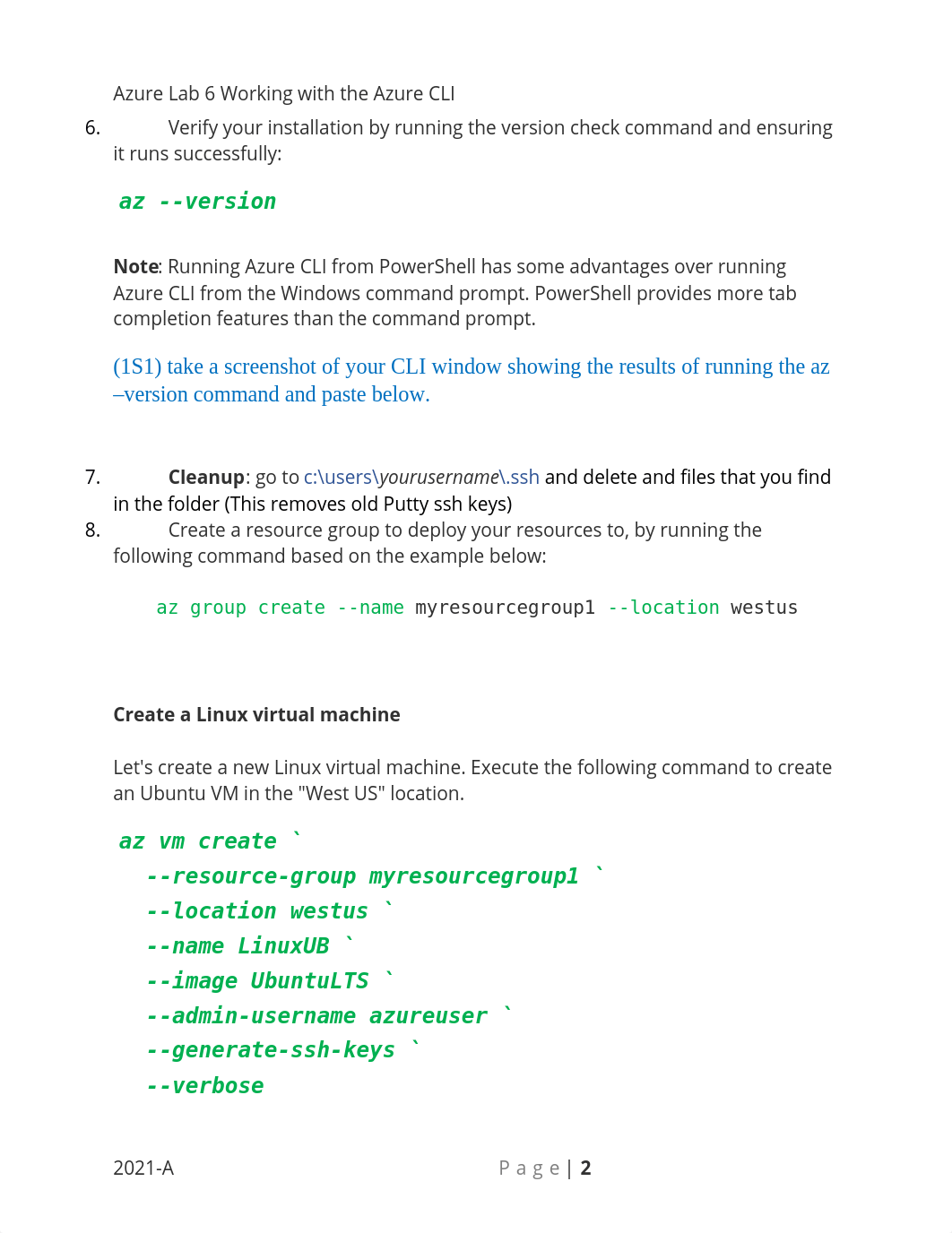 Azure Lab 6 CLI_B.docx_d0lwth63tcg_page2