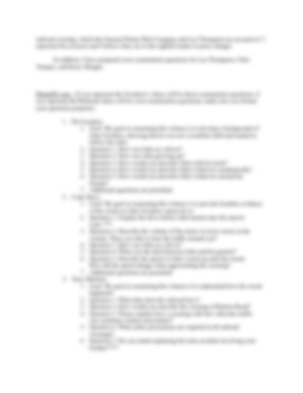 Goodson v General Palmer Railroad Mock Trial Template.docx_d0lzje5772v_page2