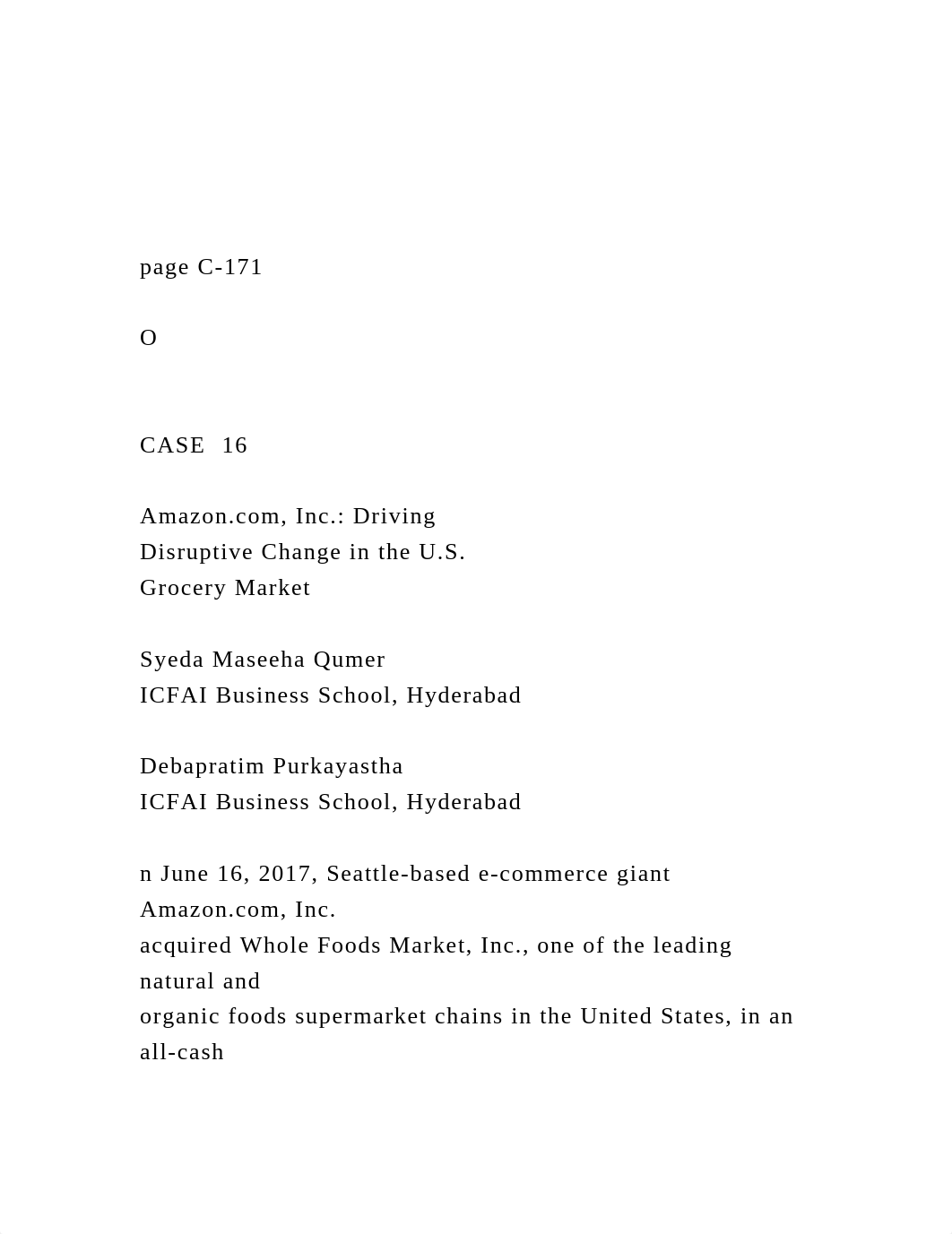 page C-171OCASE  16Amazon.com, Inc. DrivingDi.docx_d0m01jkho1s_page2