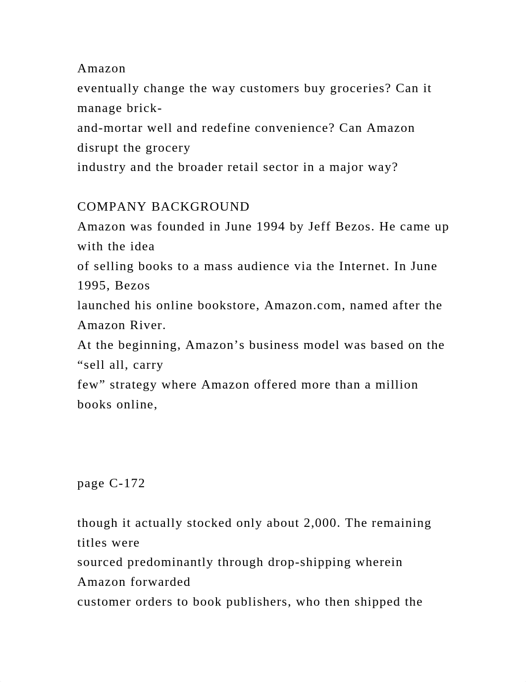 page C-171OCASE  16Amazon.com, Inc. DrivingDi.docx_d0m01jkho1s_page5