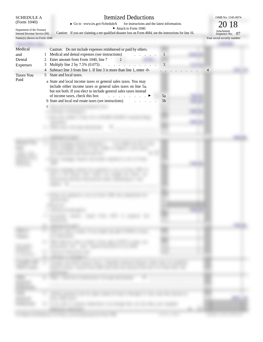 ACC233_Hartung_Week4_Assessment_2018 Schedule A (Form 1040).pdf_d0m0fhs52ia_page1