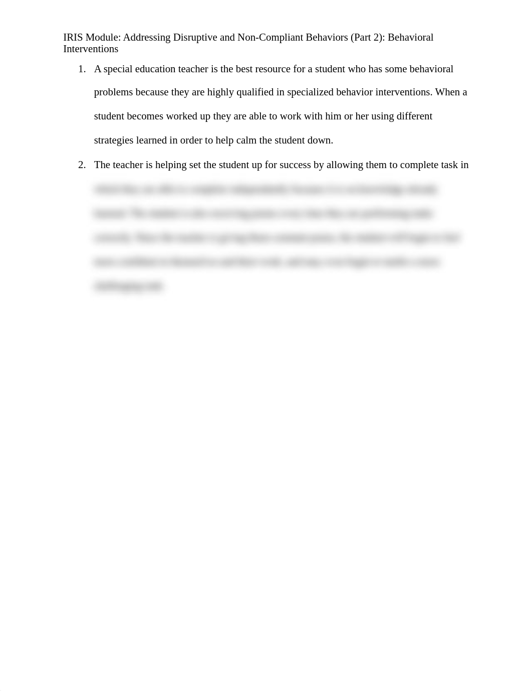 IRIS Module- Addressing Disruptive and Non-Compliant Behaviors (Part 2)- Behavioral Interventions.do_d0m2iimusyr_page1