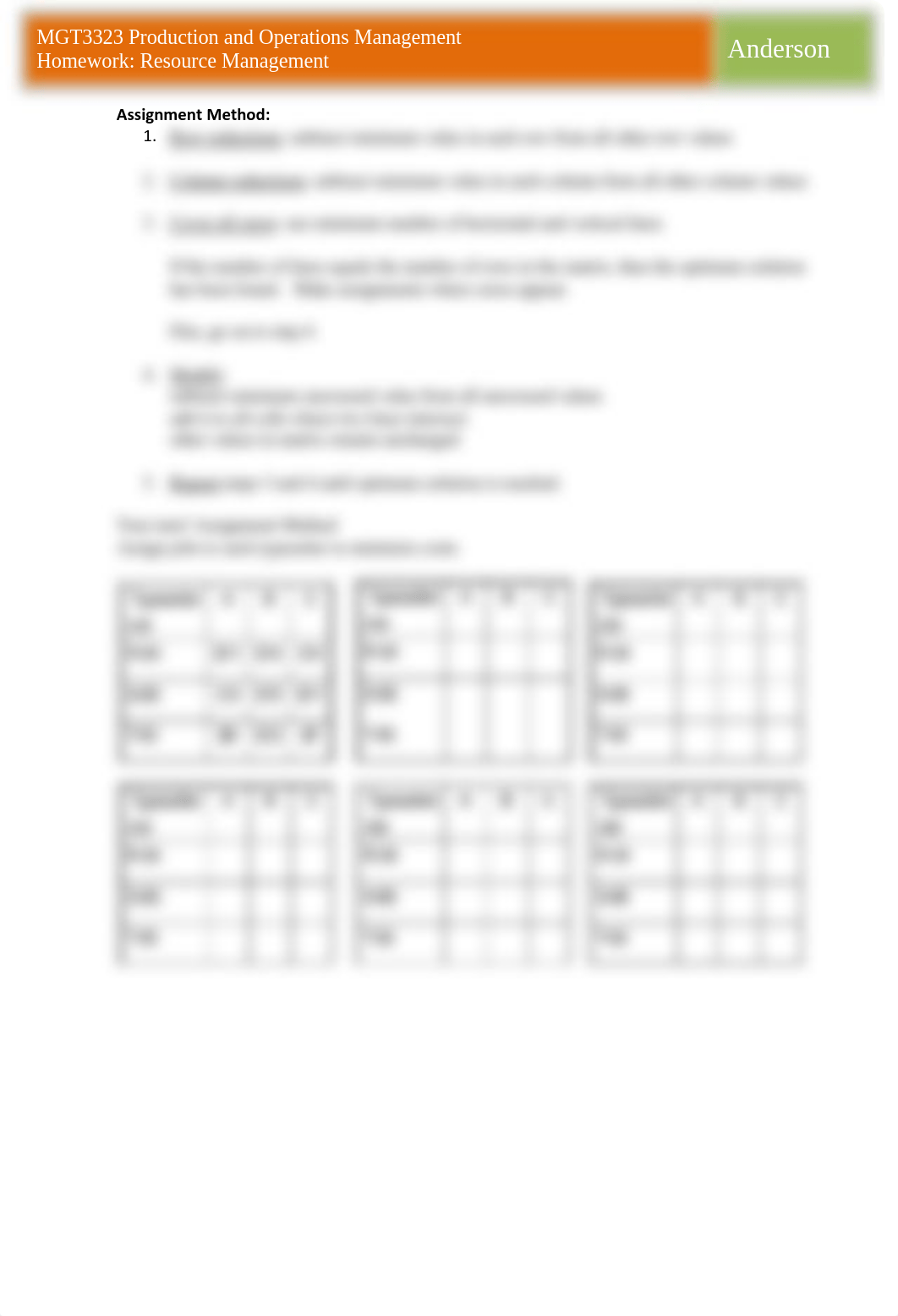 MGT3323 Production and Operations Management Homework_ Resource Management.pdf_d0m3a0g5fws_page5