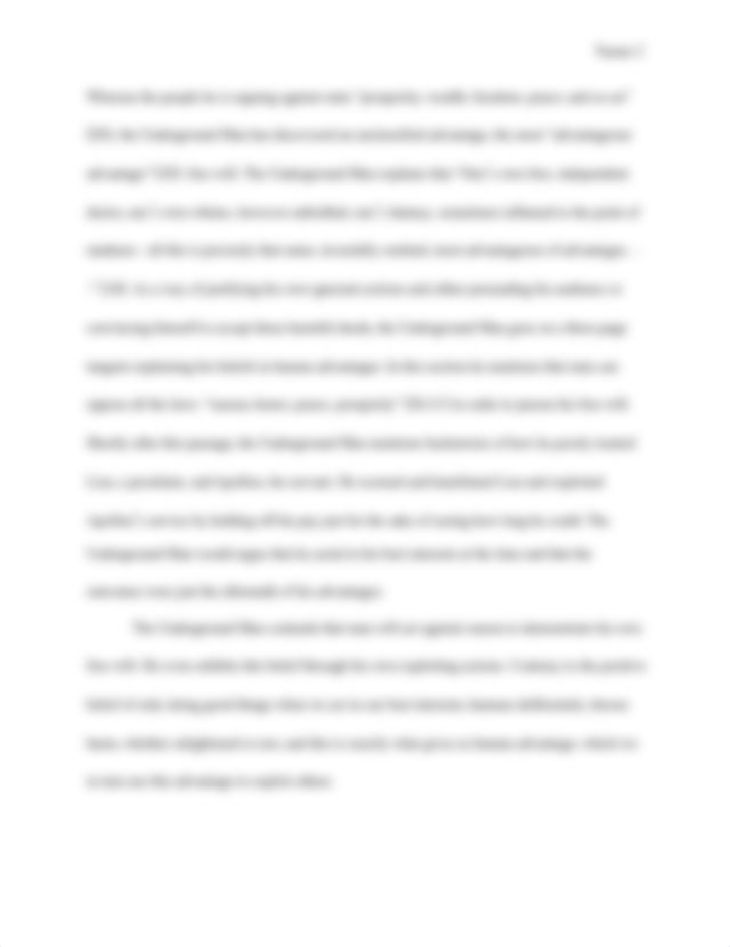 COR102 Paper 1 - Notes from Underground.docx_d0m7nzuzd0h_page2