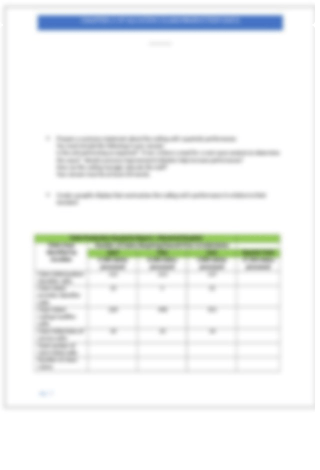 Chapter 11 Evaluating Claim Production Data Student Version.docx_d0mcc0vhcjk_page1