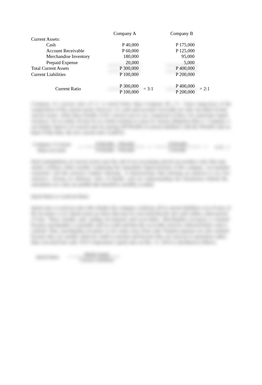 EVALUATING A FIRM FINANCIAL PERFORMANCE report.docx_d0me2ln0jc5_page2