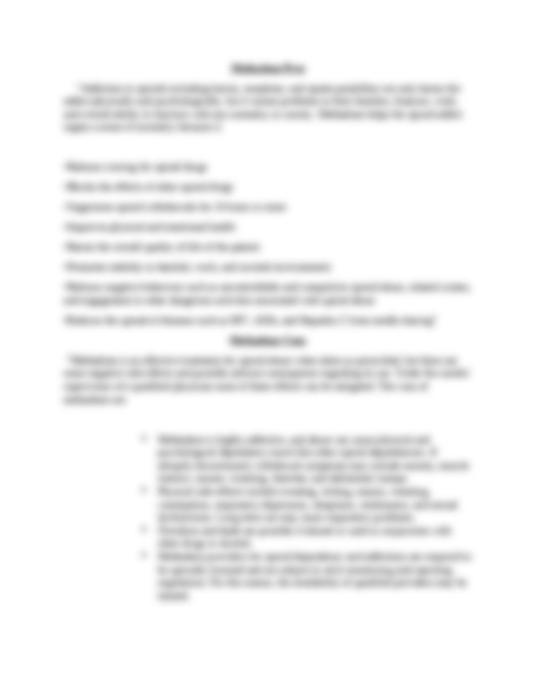 HSM 300_Week 2 Discussion 1_Healing the Whole Patient.docx_d0meqttpumf_page2