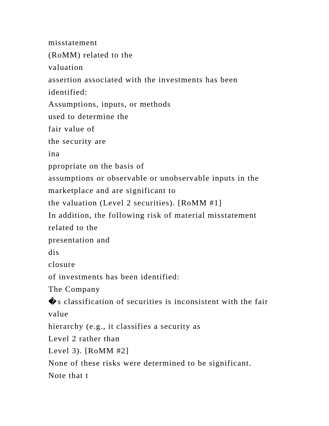 Case 19-9Dandelion CompanyBackgroundThe audit engagement tea.docx_d0mfupfb4mz_page4