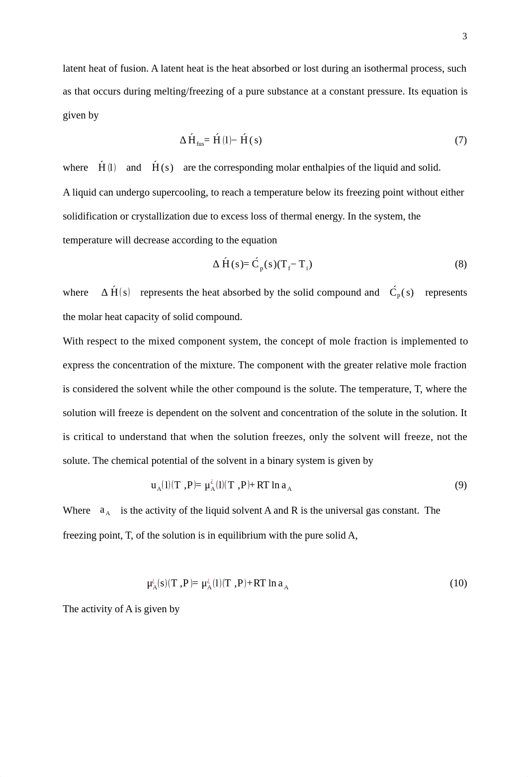 thermodynamics of napthelene-durene systems_d0mh1094zj0_page4