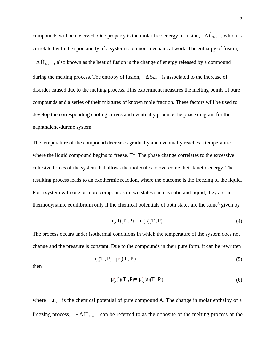 thermodynamics of napthelene-durene systems_d0mh1094zj0_page3