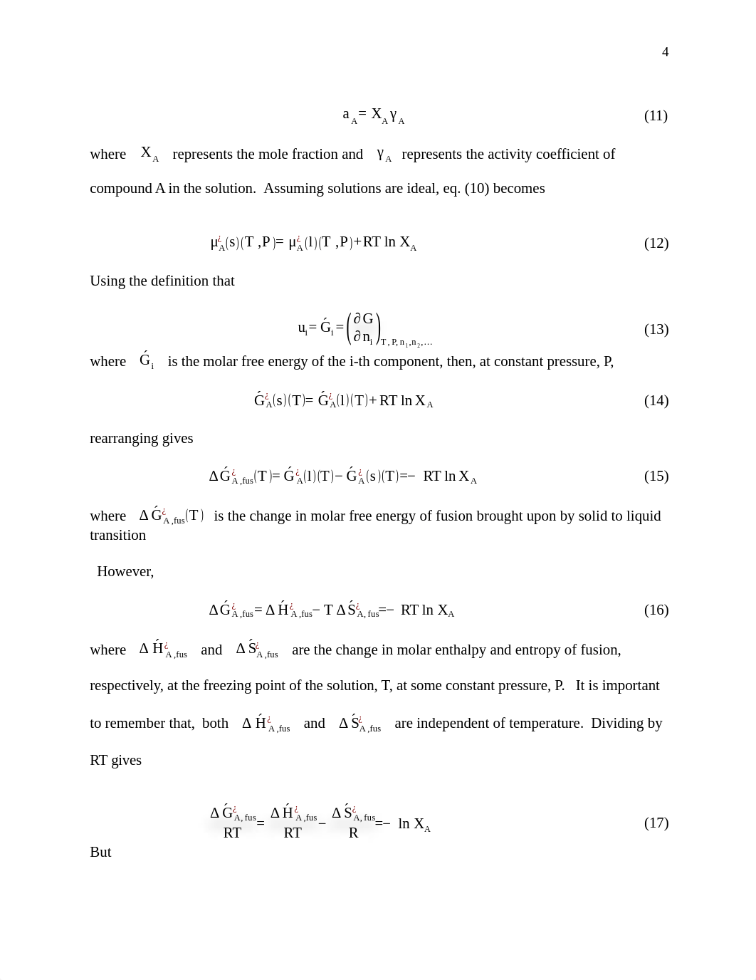 thermodynamics of napthelene-durene systems_d0mh1094zj0_page5