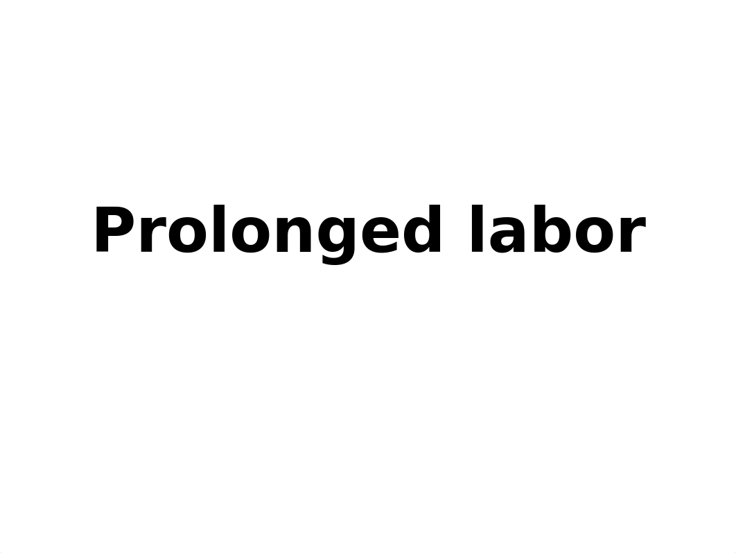 Prolonged labor - Copy.ppt_d0mhrf2cls7_page1