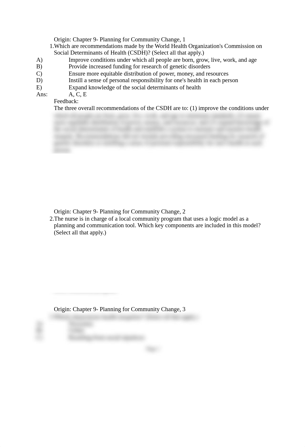 Chapter 9- Planning for Community    Change_d0miz30du72_page1