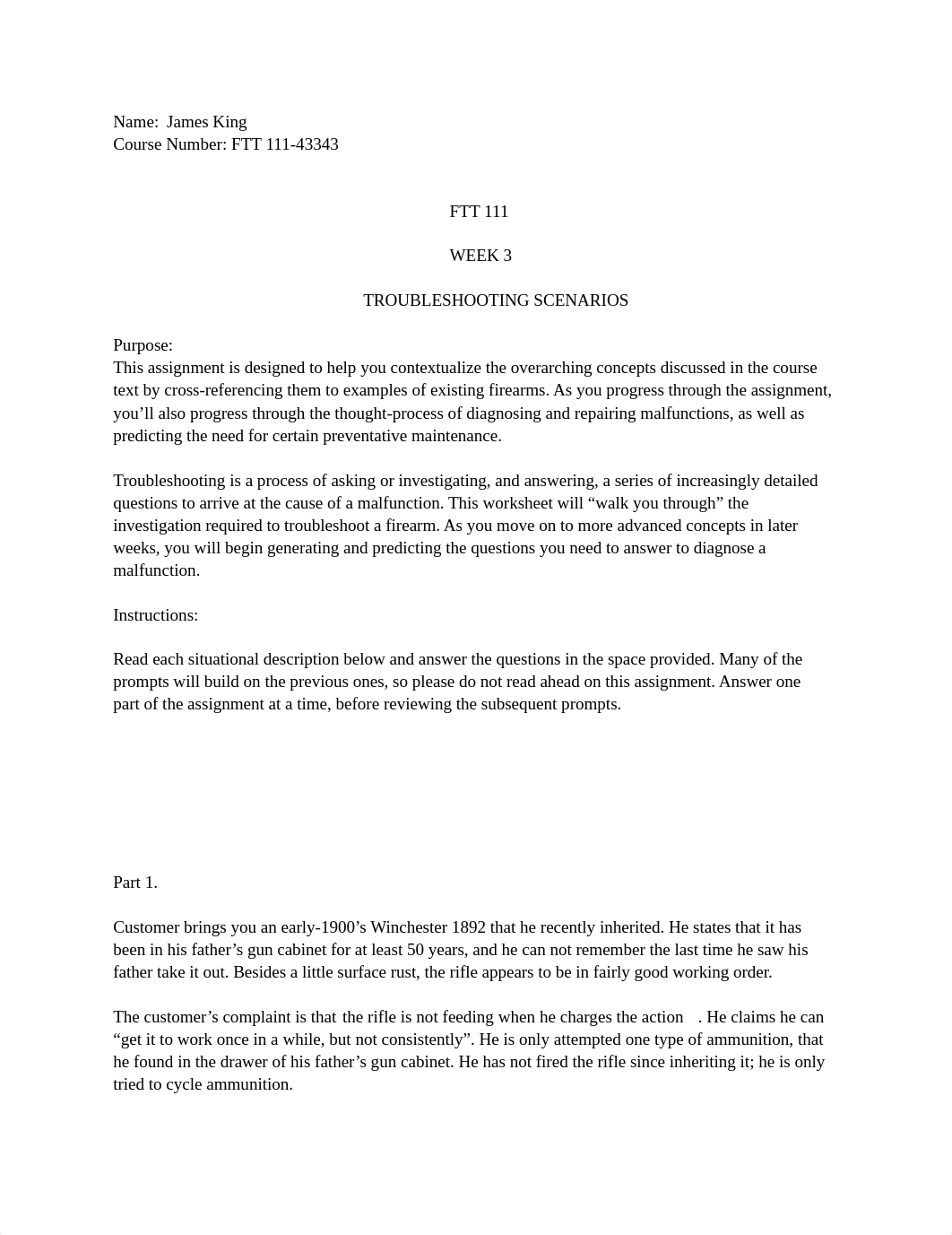 Firearm Inspection week 3 worksheet.docx_d0mjgjidj8i_page1