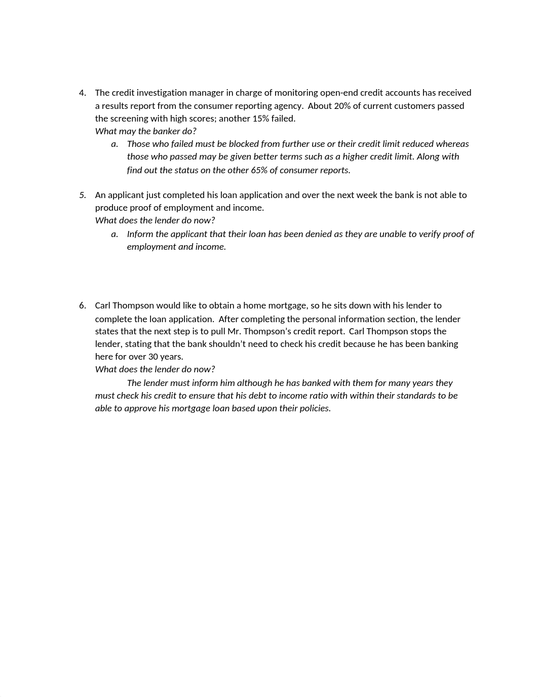 Credit Procedures - Week 9 Assignment(2).docx_d0mk8n54aac_page2