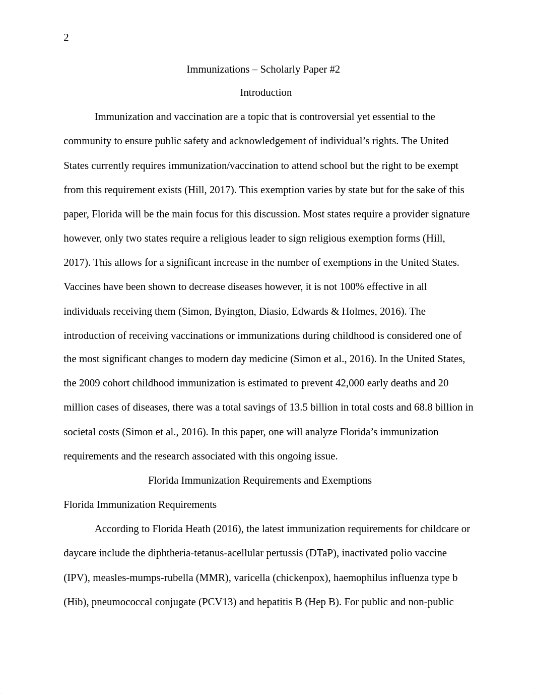 Scholarly Paper #2 - Immunizations.docx_d0mkb6hhjuu_page2