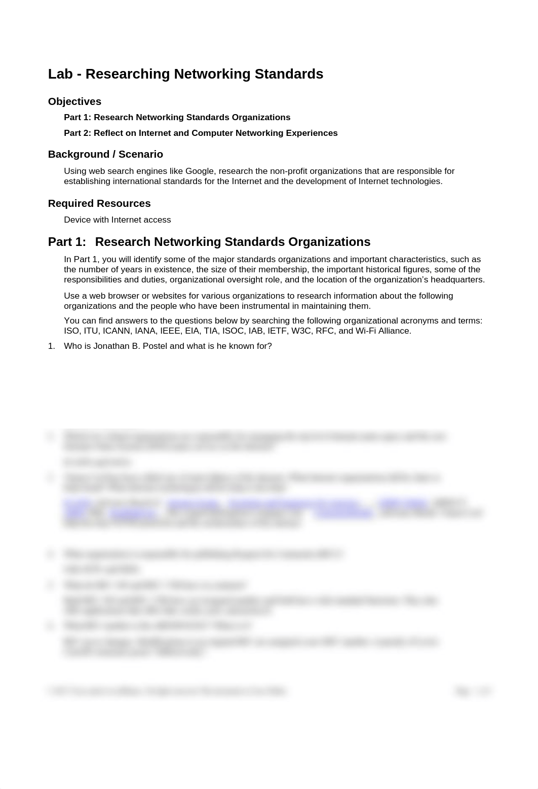 3.2.3.4 Lab - Researching Networking Standards_d0mkclutdl5_page1