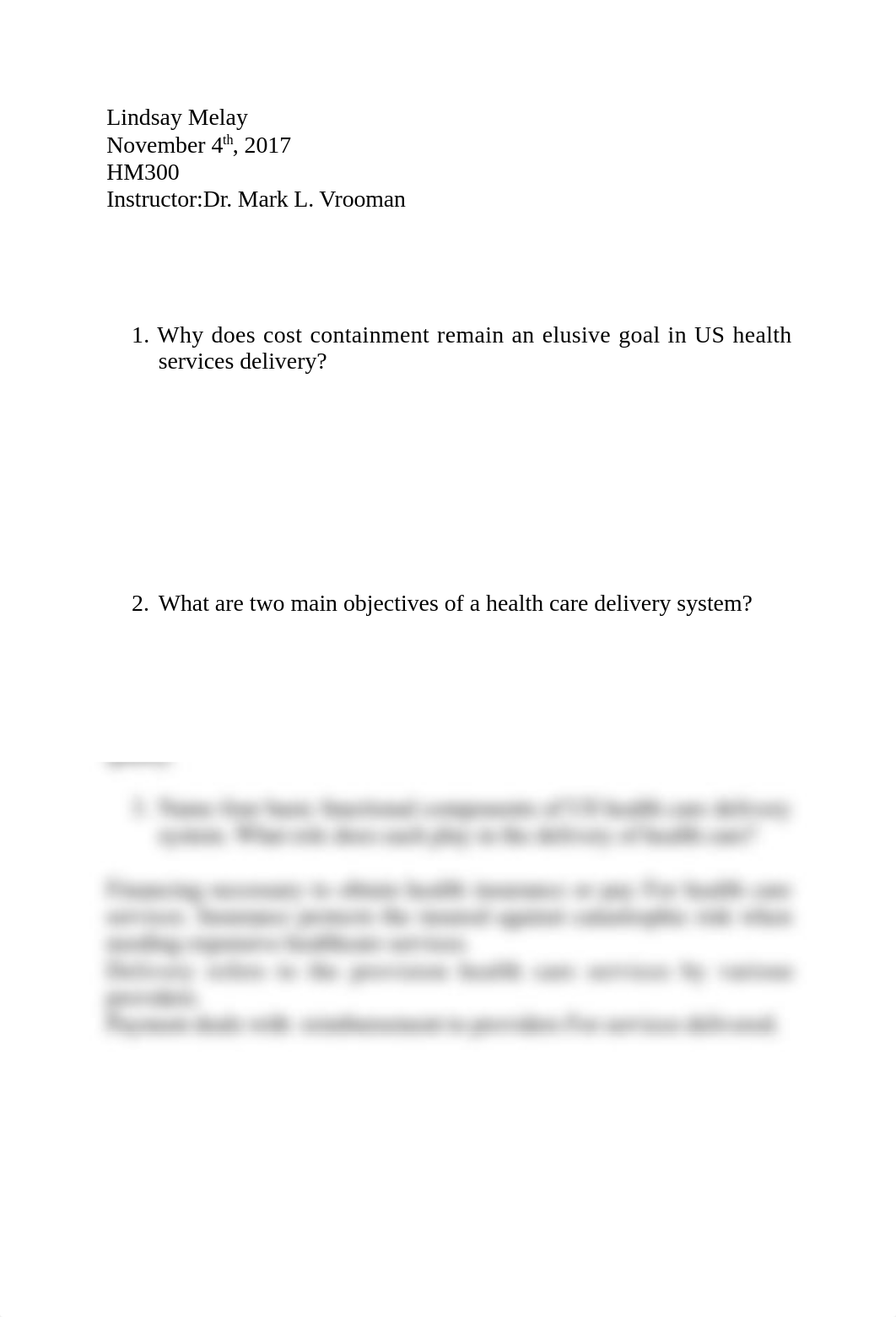 Week 1 Question 1-5 Delivering Health Care_d0mmb4hdegr_page1