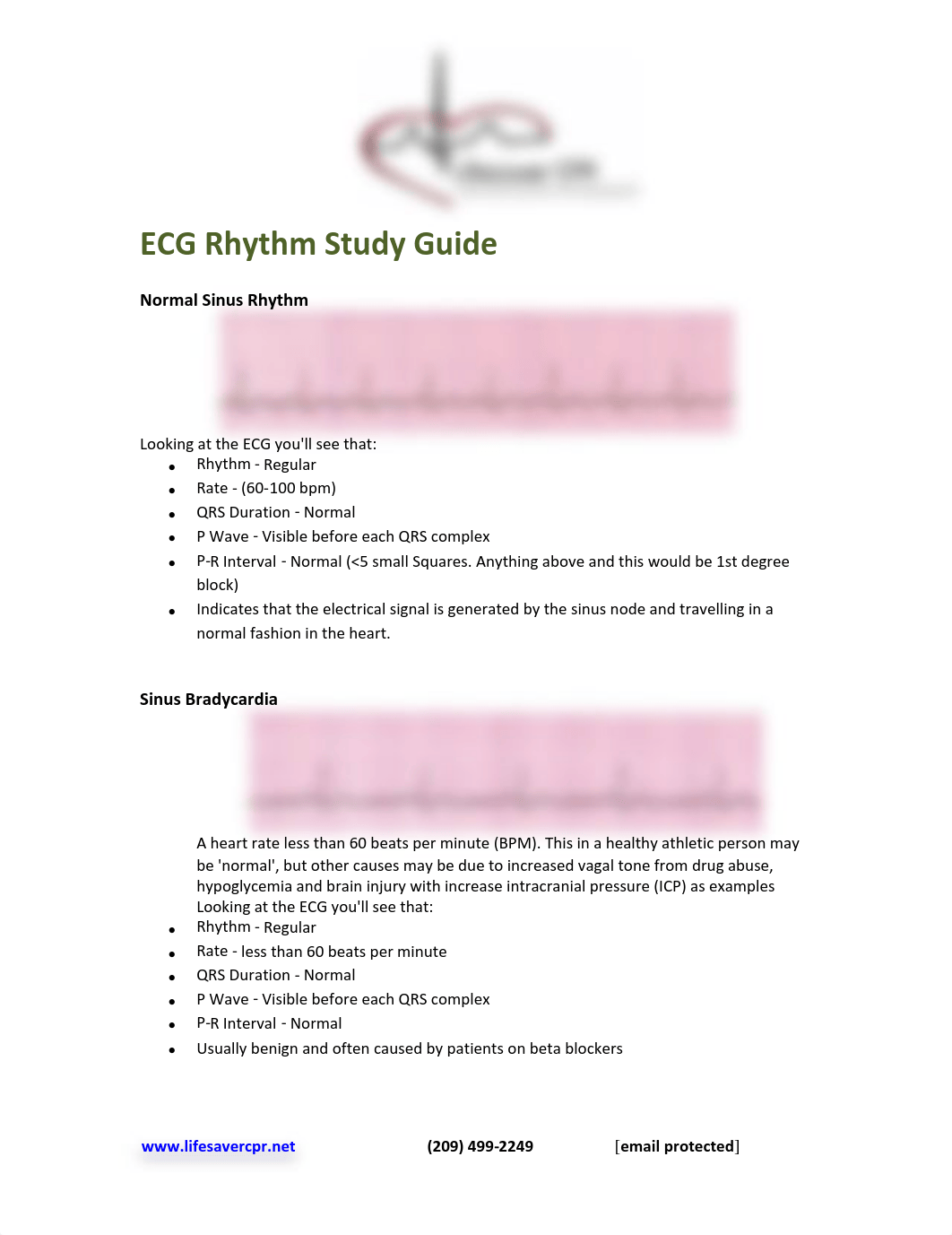 ECG Rythm Study Guide.pdf_d0mmf394td8_page1