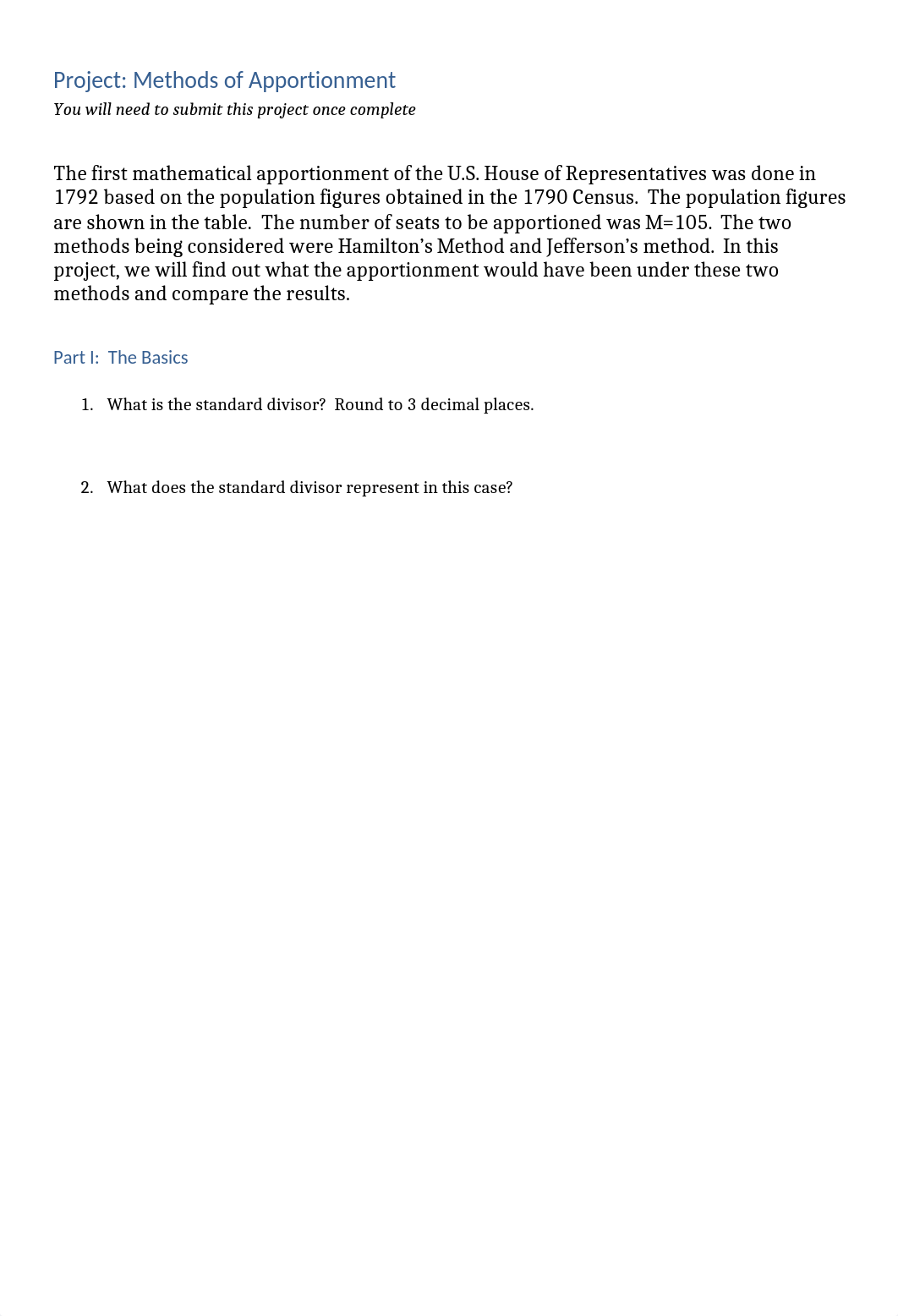 Math 45 Apportionment Project - 1790 House of Representatiives.docx_d0mp3c73pnn_page1