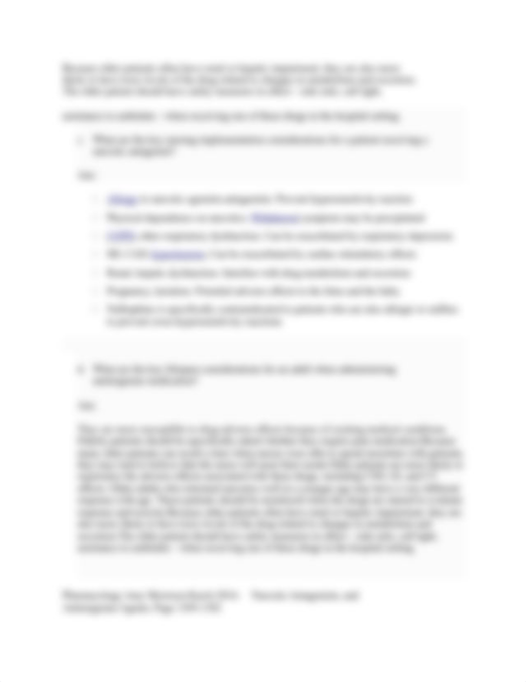 Case Study, Chapter 26, Narcotics, Narcotic Antagonists, and Antimigraine Agents.docx_d0mslzjt3n0_page2