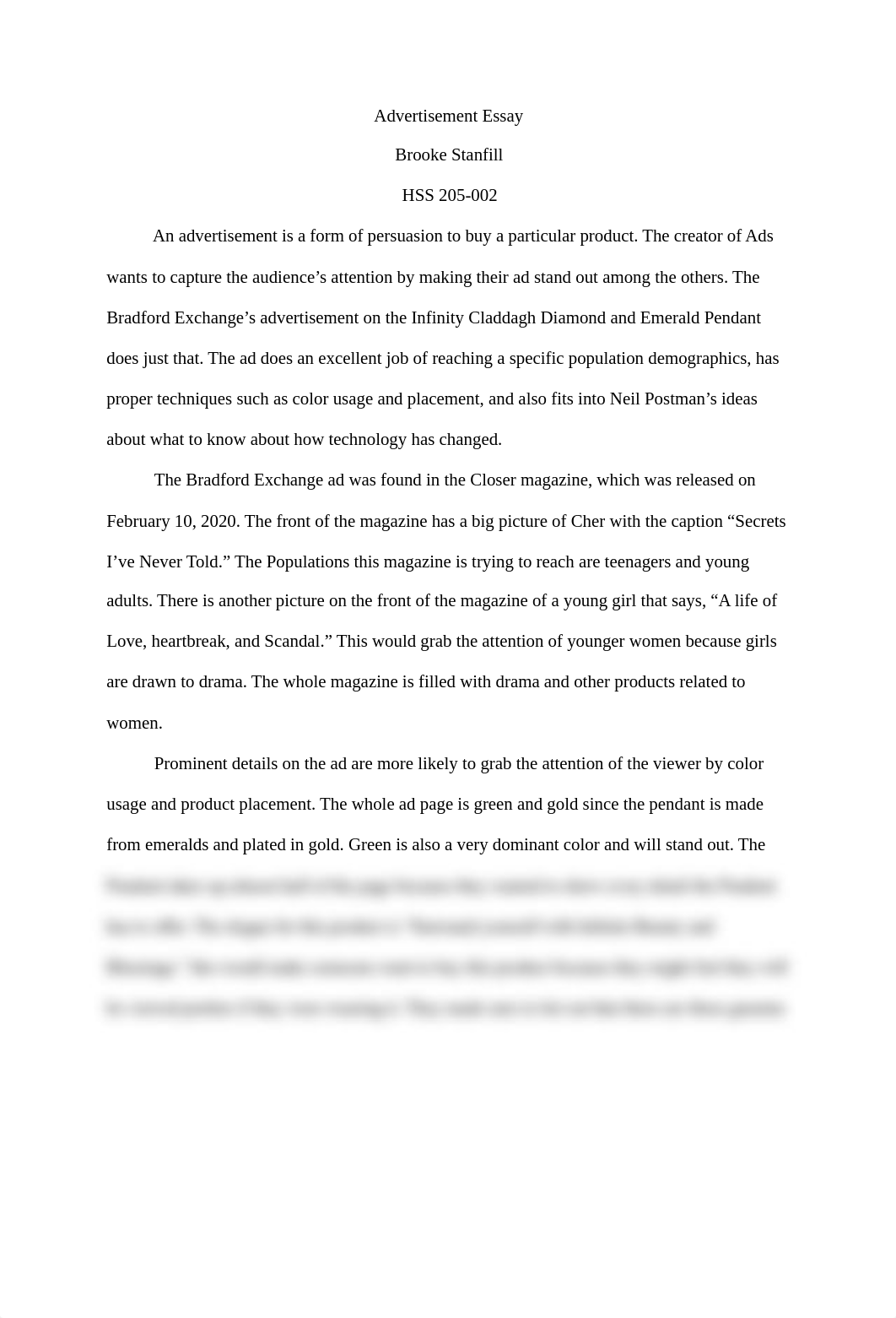 Advertisement Essay (1).docx_d0mvm26euo4_page1