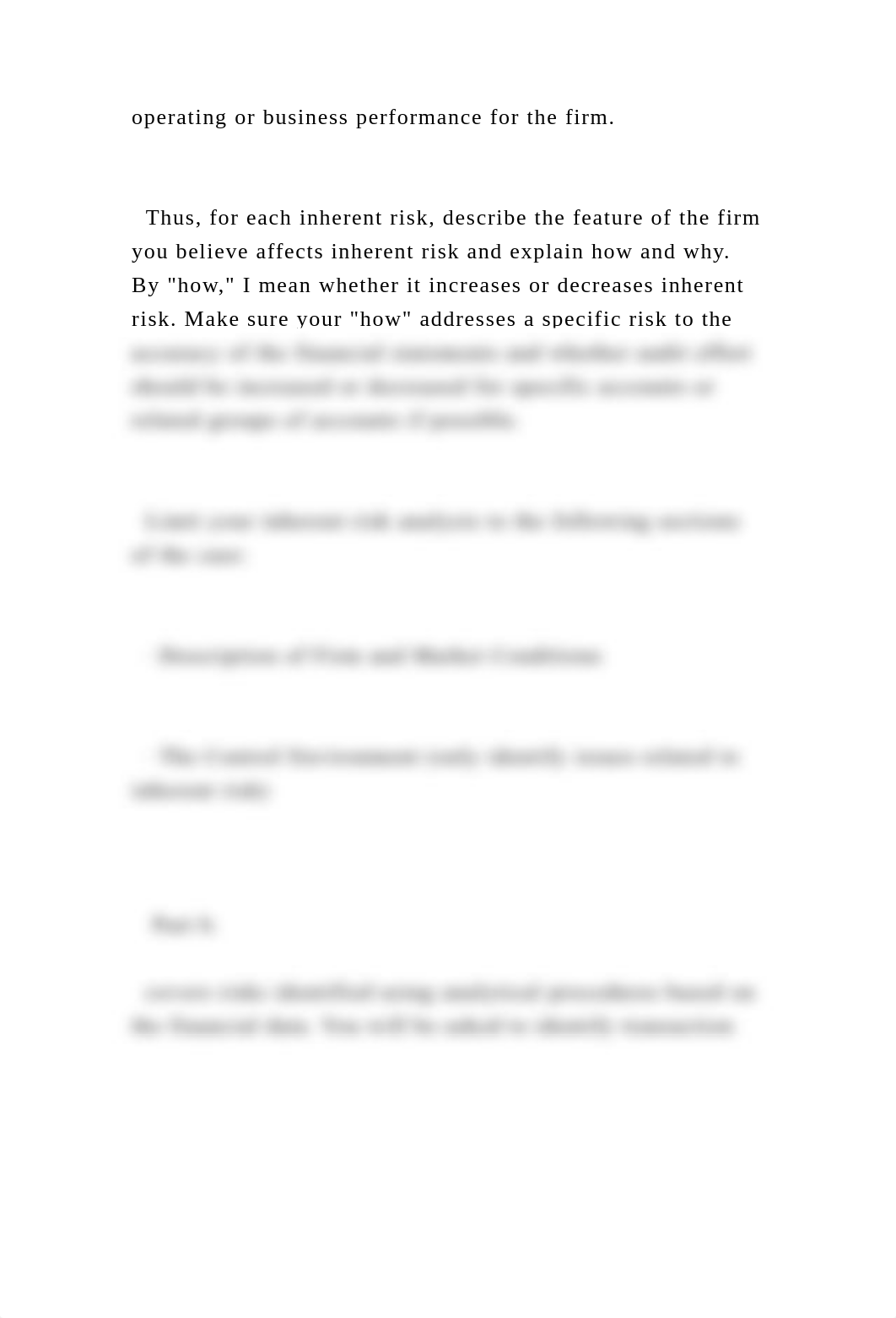 Task 2) - Inherent Risk and Materiality     Tasks     .docx_d0mz63fex0k_page3