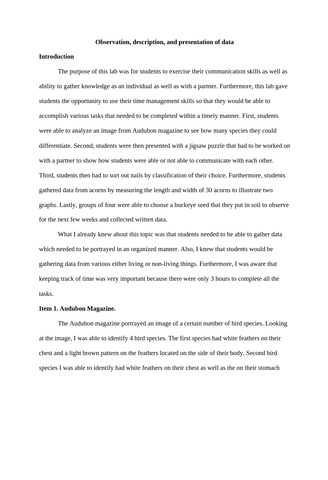 Bio 110 Lab Report 1.docx_d0mzedlbvn4_page1