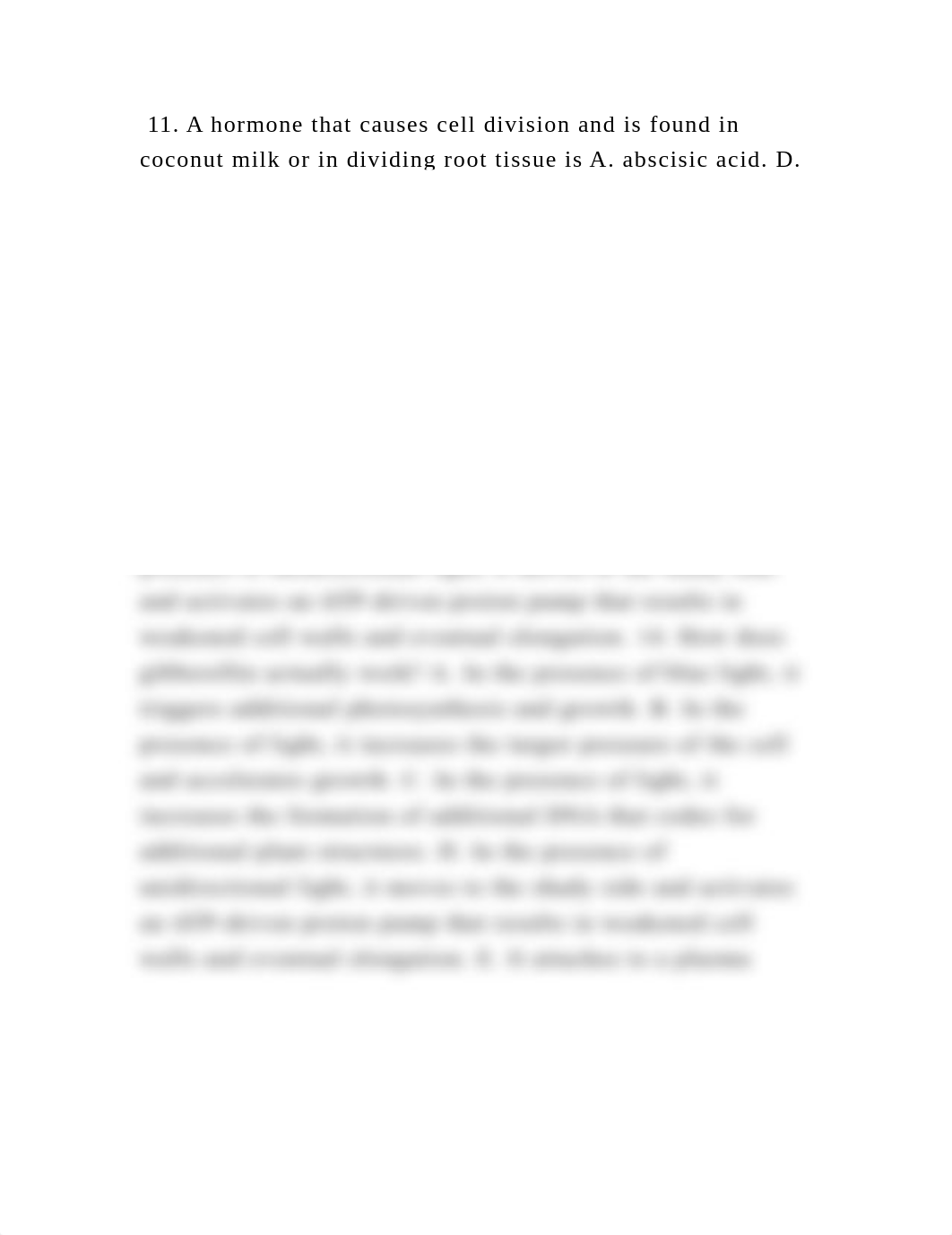 11. A hormone that causes cell division and is found in coconut milk .docx_d0n3vziqnm0_page2