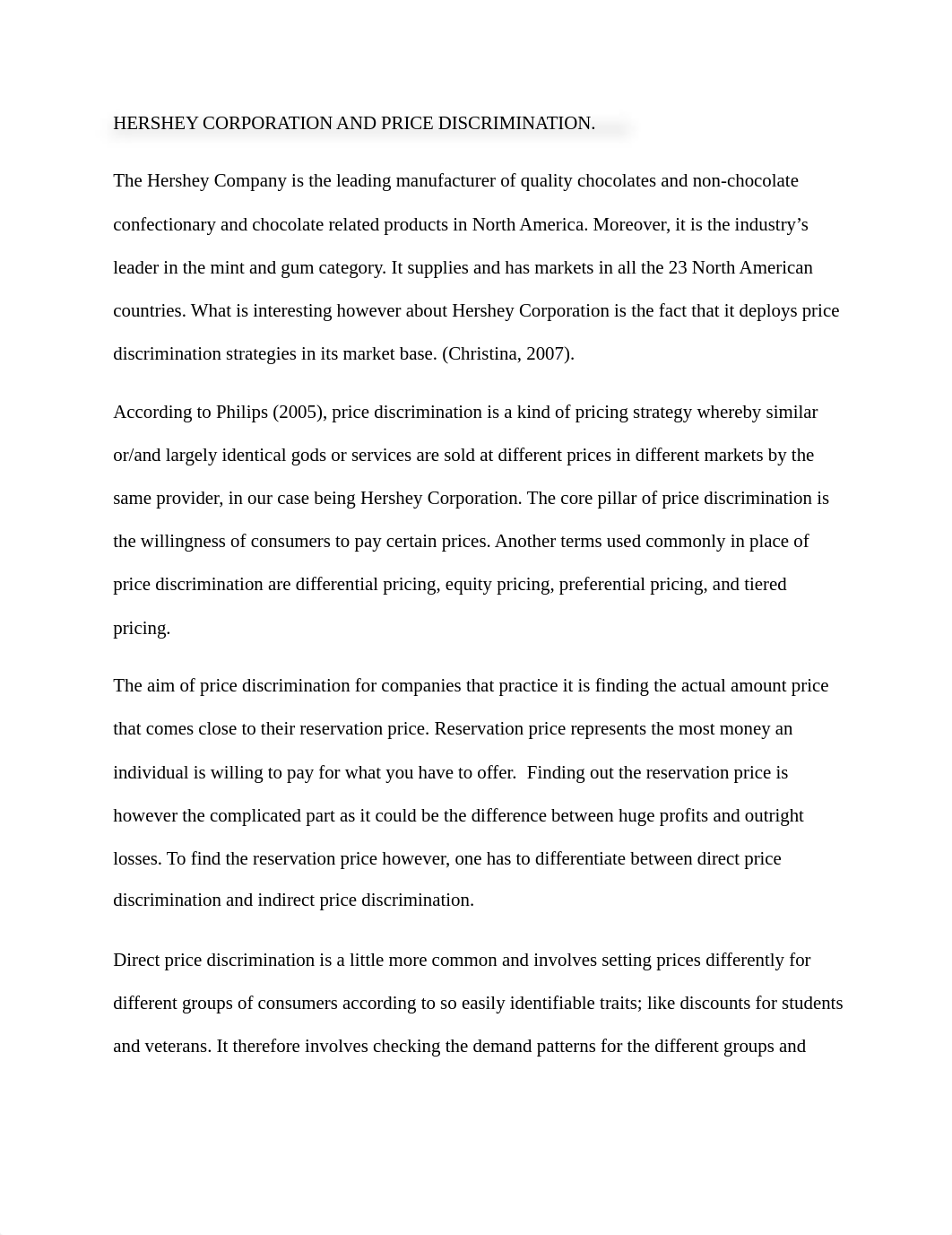 HERSHEY CORPORATION AND PRICE DISCRIMINATION.docx_d0n4g5q7sda_page1