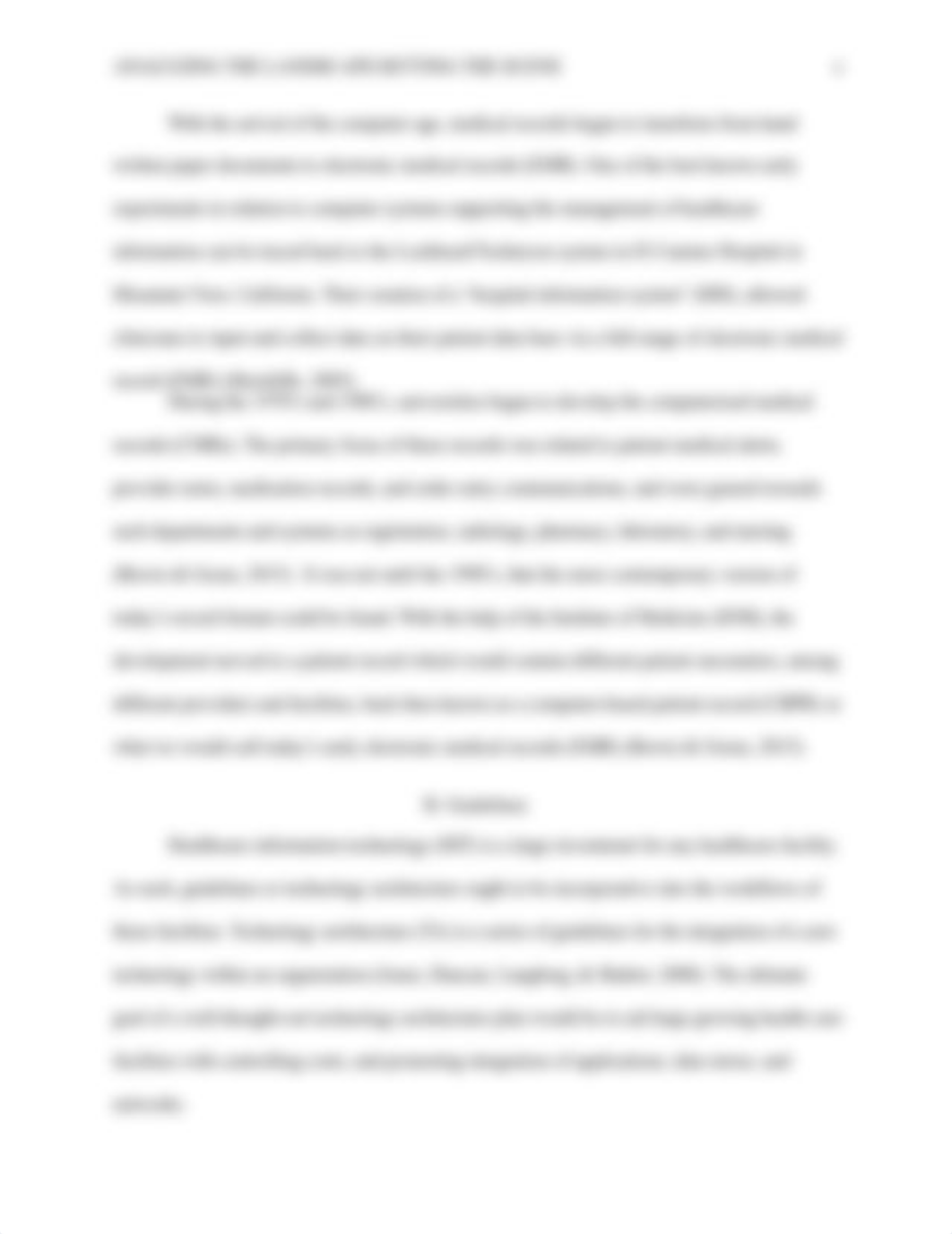 HIM 500 3-2 Final Project Milestone One- Analyzing the Landscape:Setting the Scene .docx_d0n50r0e5h9_page4