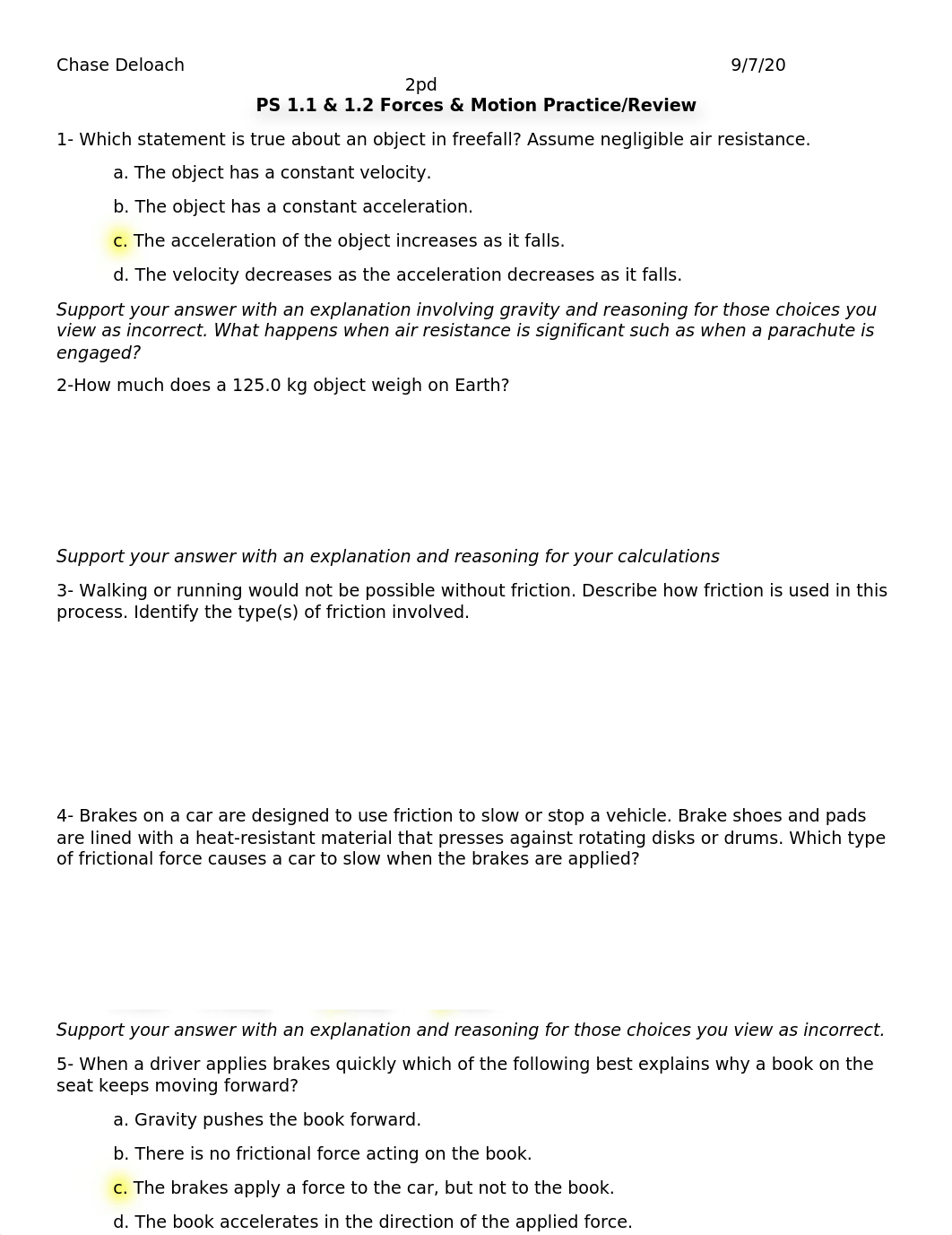 PS 1.1 and 1.2 Practice. Review Questions.docx_d0n5xbxlcqo_page1