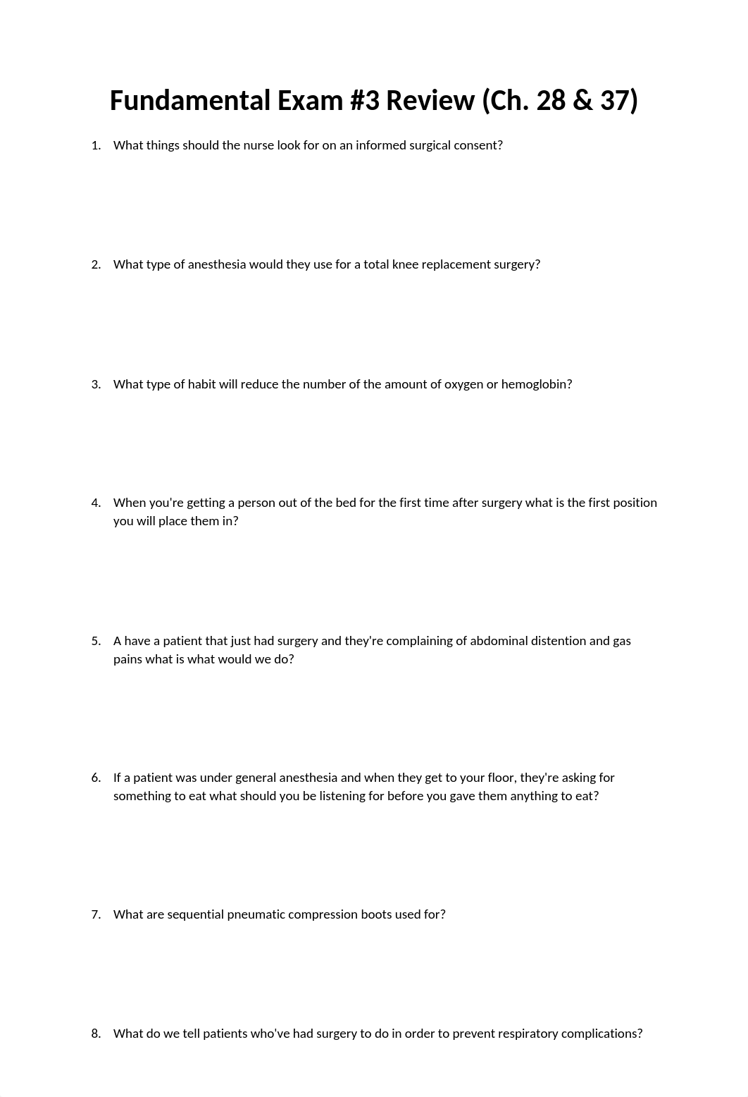 Fundamental Exam 3 Review.docx_d0n60wxq9yi_page1