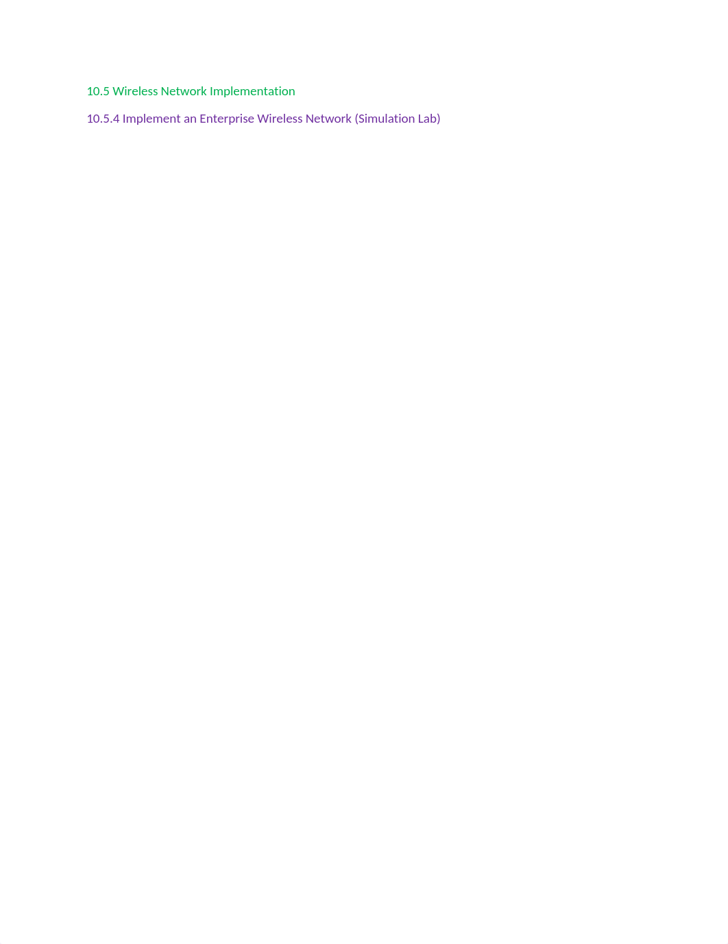 10.5 Wireless Network Implementation.docx_d0n9ebxp1p9_page1