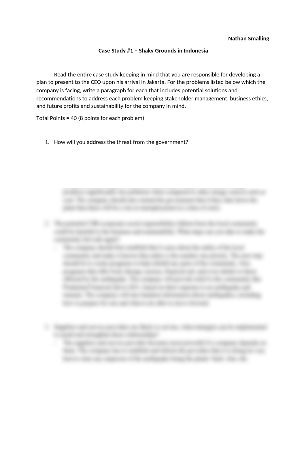 Case Study 1 Shaky Grounds in Indonesia (Nathan Smalling).docx_d0nawucds0r_page1