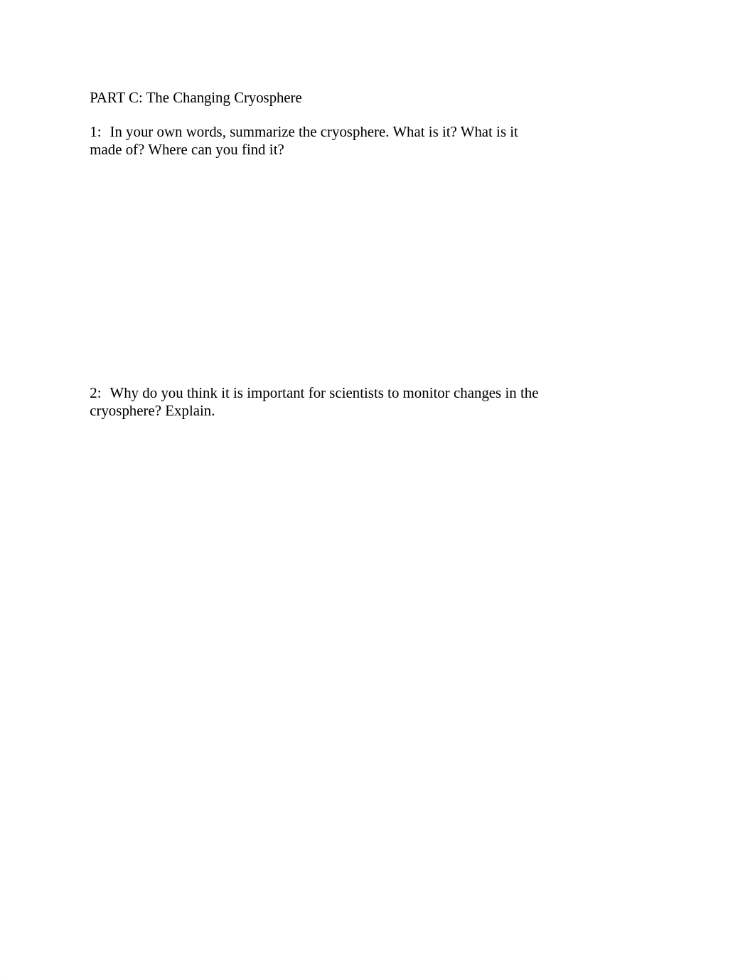 Worksheets for Climate and the Cryosphere-1.docx_d0ncd6uzd0q_page2