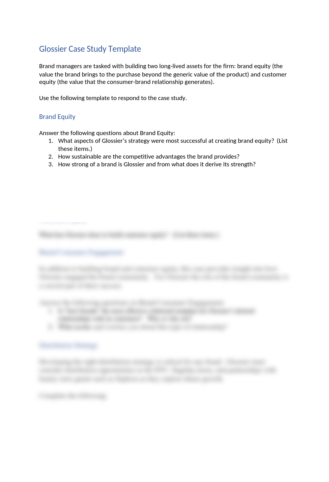 Glossier Case Study Template.docx_d0ncldcn81t_page1
