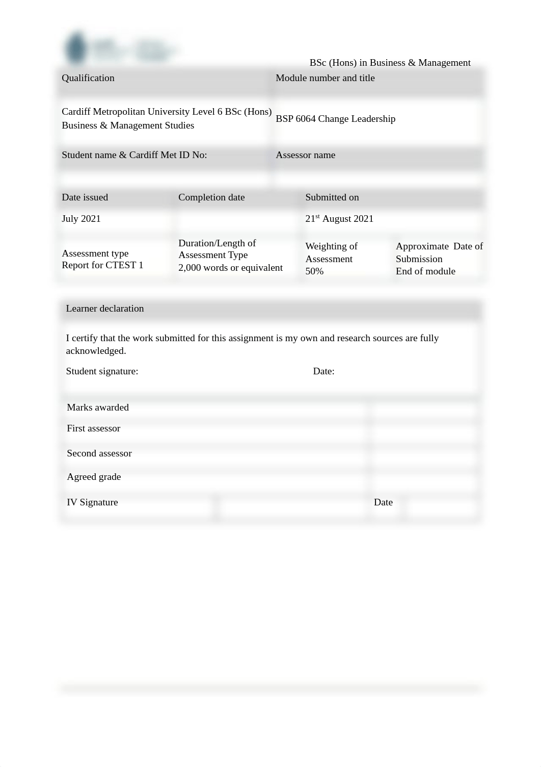 BSP 6064 Report for CTEST 1 - Nov 2020 intake (1).pdf_d0nczpqikvn_page1