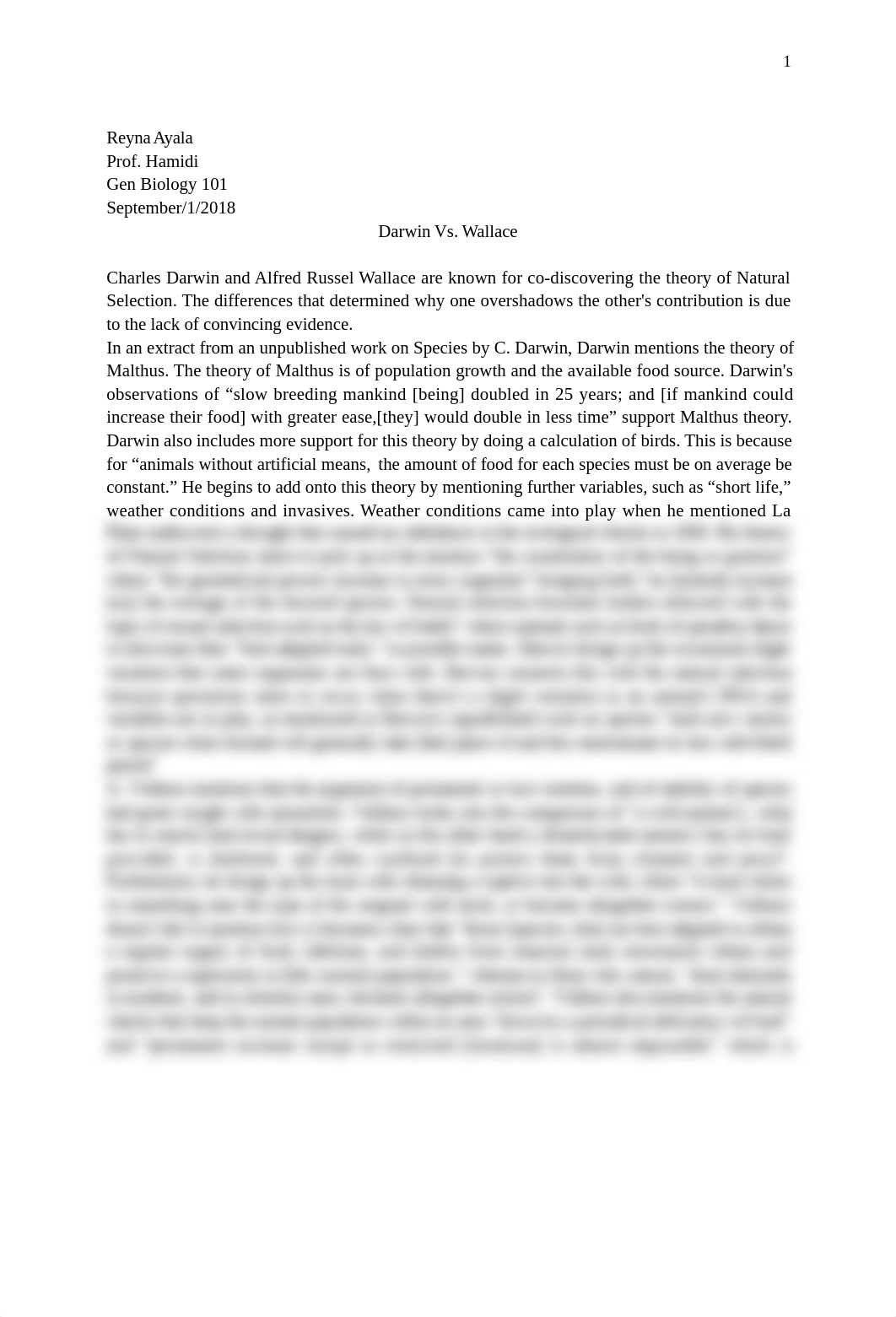 Charles Darwin and Alfred Russle Wallace.docx_d0nf0536tqj_page1