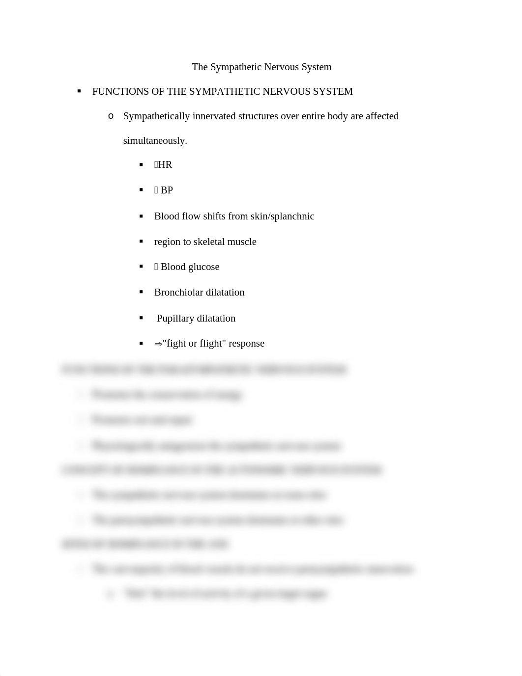 The Sympathetic Nervous System_d0nh2u6moe1_page1