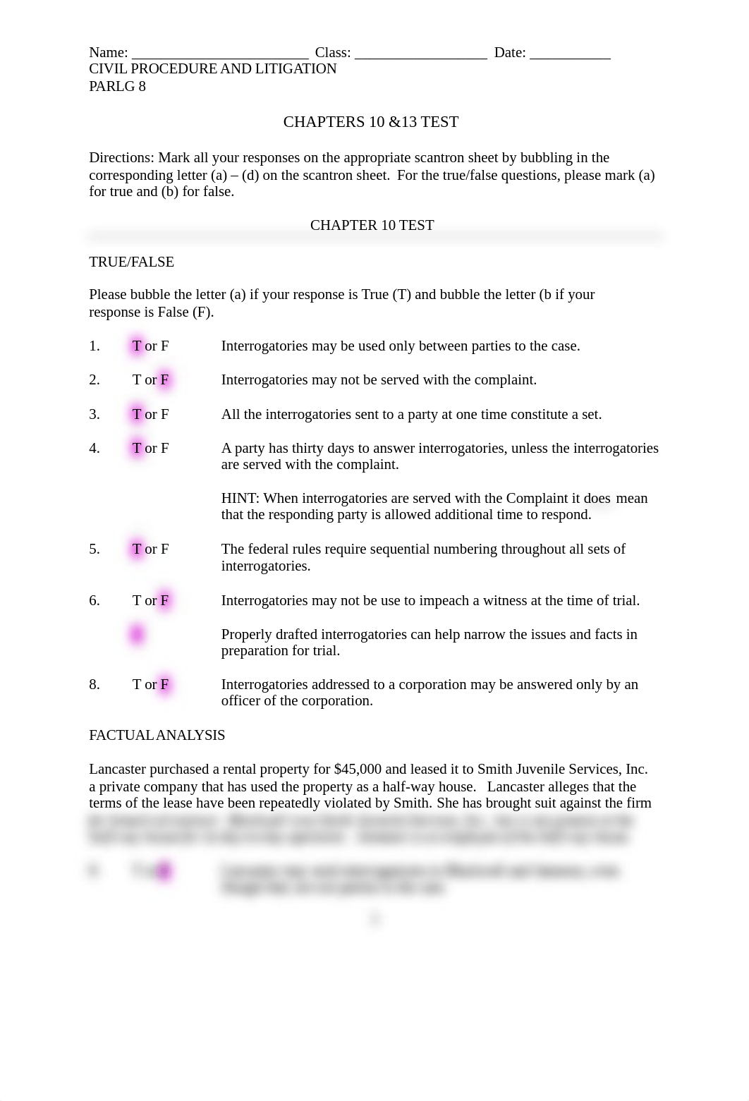 Civ Pro Chaps 1013 Test.doc_d0ni3vydpyn_page1